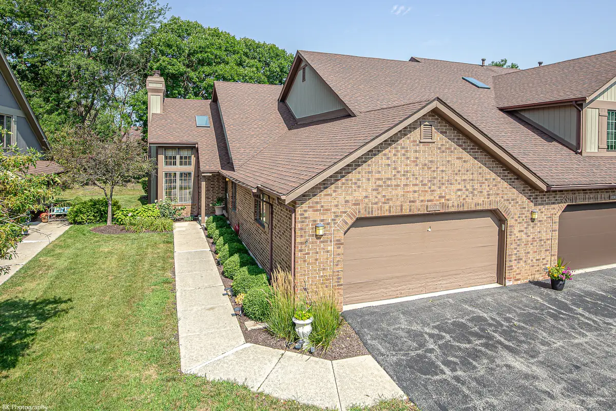 13318 Oak Hills Parkway #5, Palos Heights, IL 60463 - #1