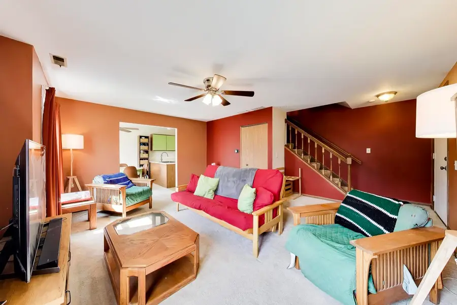 5602 Tinder Drive #6, Rolling Meadows, IL 60008 - #2