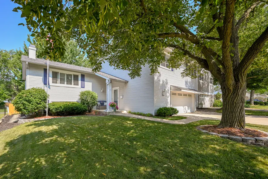 6930 Blue Flag Avenue, Woodridge, IL 60517 - #2