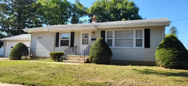 2816 Pleasant View Avenue, Rockford, IL 61108