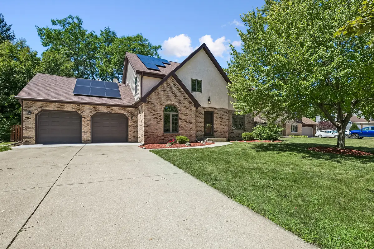 3060 Mini Drive, Wadsworth, IL 60083 - #1