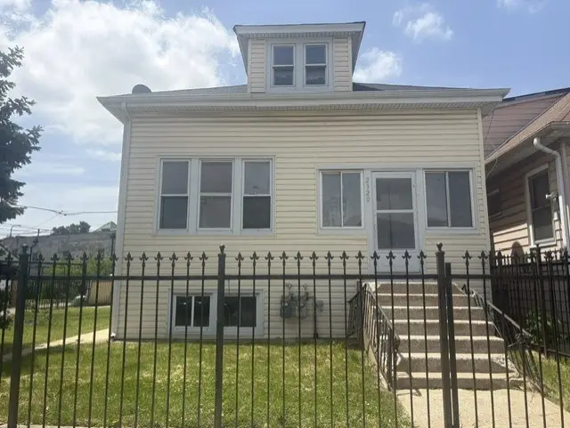 2320 N Mulligan Avenue, Chicago, IL 60639 - #1
