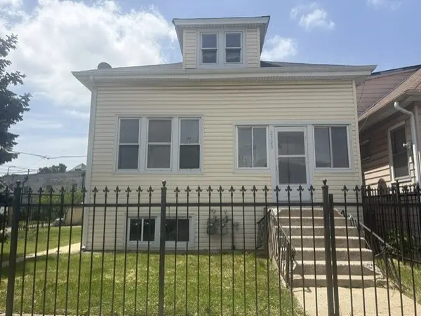 2320 N Mulligan Avenue, Chicago, IL 60639