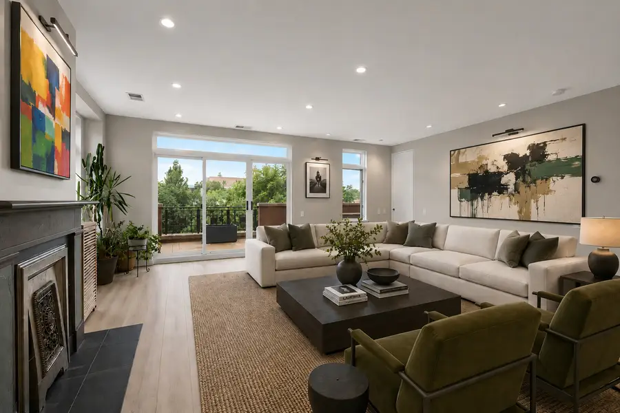 1414 N Wells Street #409, Chicago, IL 60610 - #2