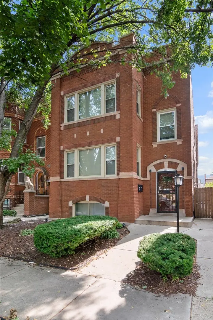 1837 Grove Avenue, Berwyn, IL 60402 - #1