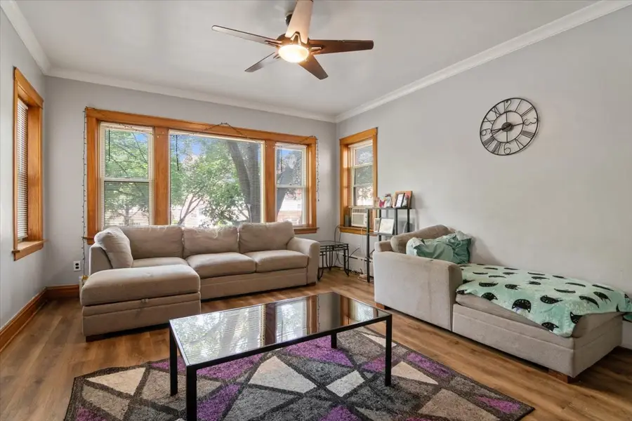 1837 Grove Avenue, Berwyn, IL 60402 - #3