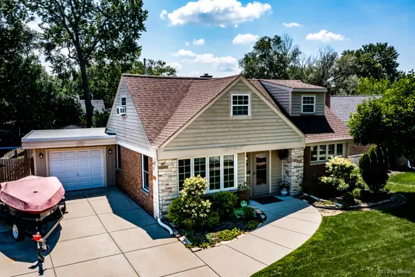 4101 W 109th Street, Oak Lawn, IL 60453