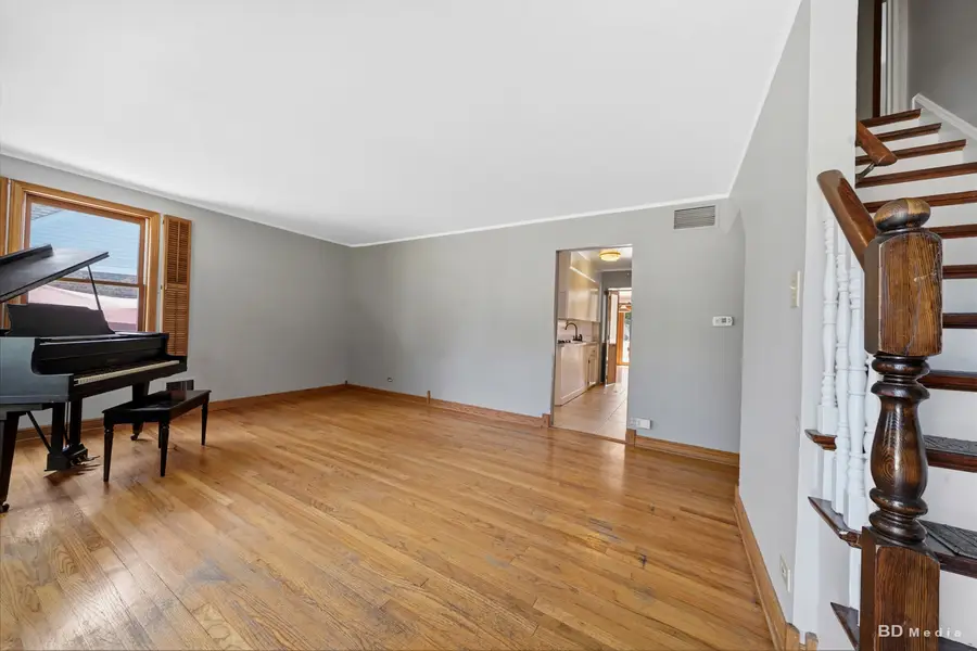 4101 W 109th Street, Oak Lawn, IL 60453 - #2
