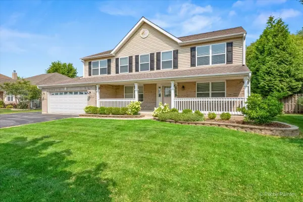 10942 Preston Parkway, Huntley, IL 60142