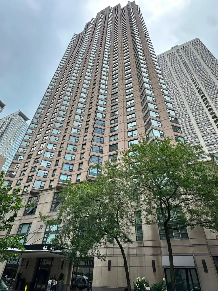 401 E Ontario Street #2307, Chicago, IL 60611 - #1