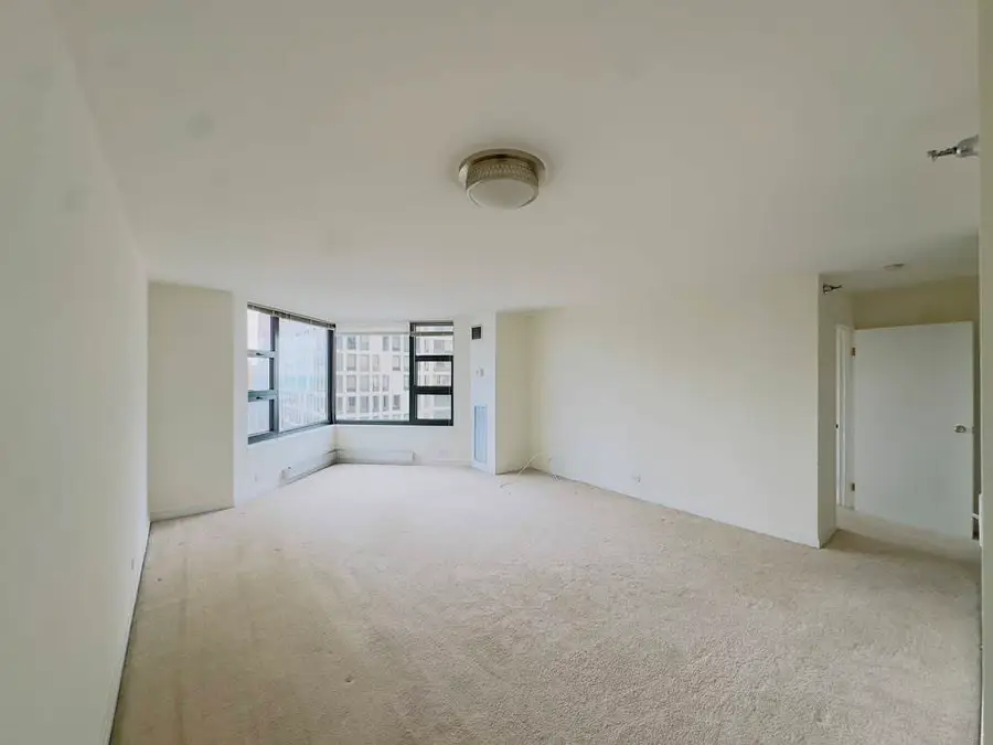 401 E Ontario Street #2307, Chicago, IL 60611 - #2