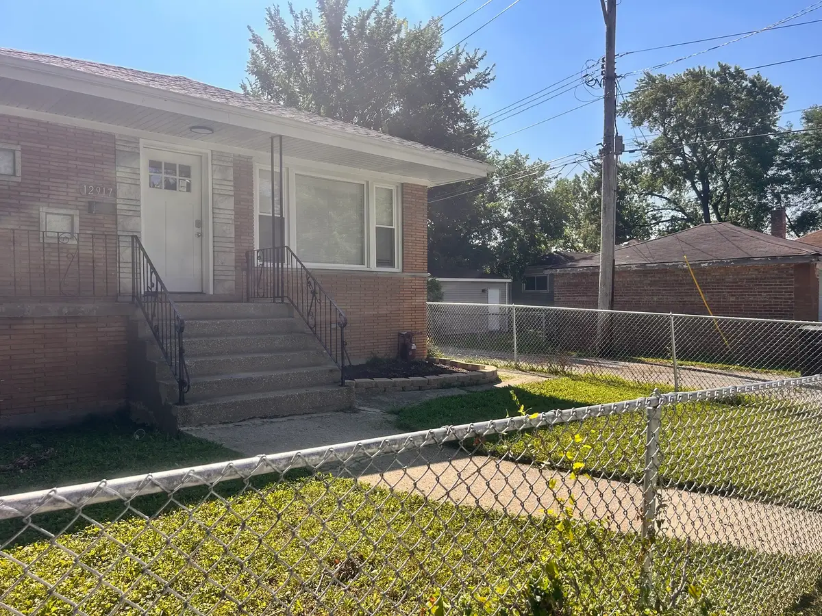 12917 S Green Street, Chicago, IL 60643 - #1
