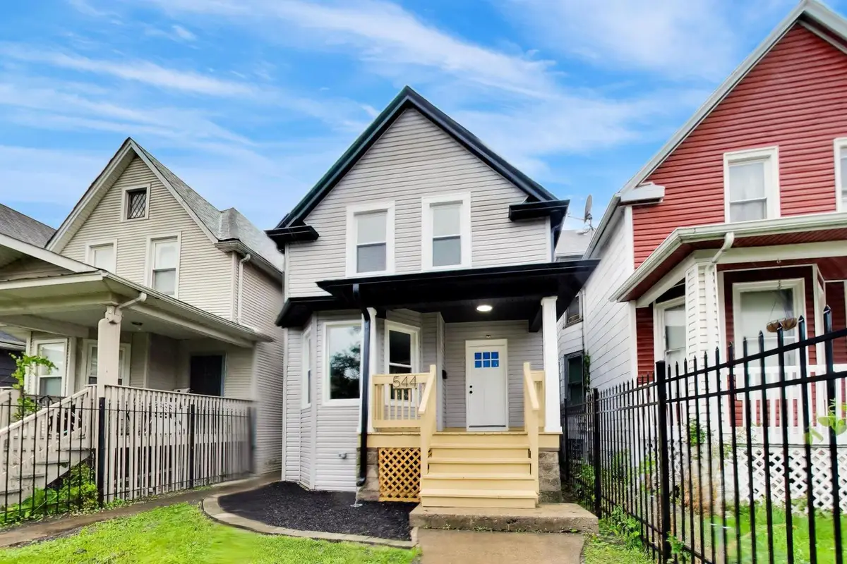 544 N Leamington Avenue, Chicago, IL 60644 - #1