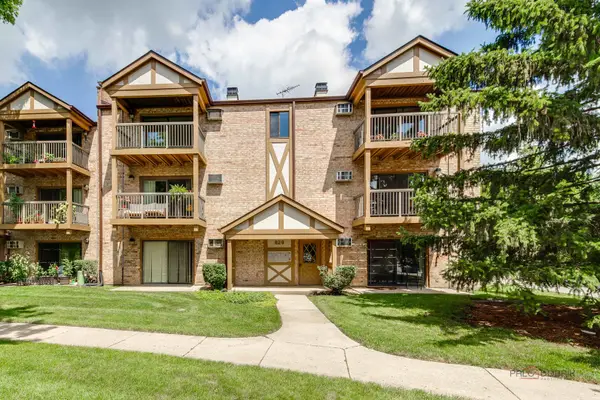 829 S Dwyer Avenue #E, Arlington Heights, IL 60005