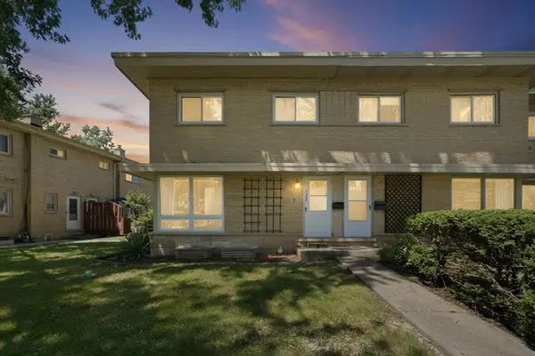 1220 N Wheeling Road, Mount Prospect, IL 60056