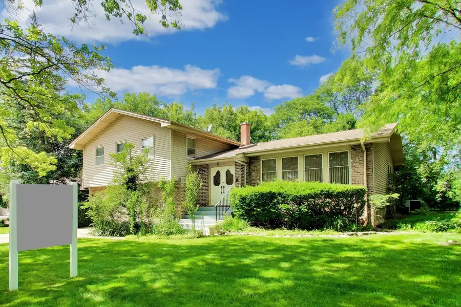 3214 River Falls Drive, Northbrook, IL 60062 - #2