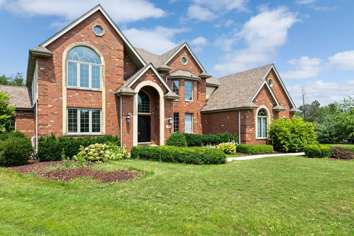 21588 Williamsburg Court, Frankfort, IL 60423 - #1