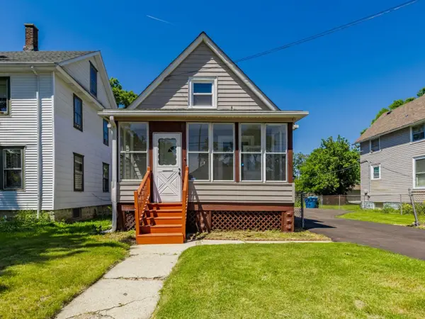 75 W 23rd Street, Chicago Heights, IL 60411
