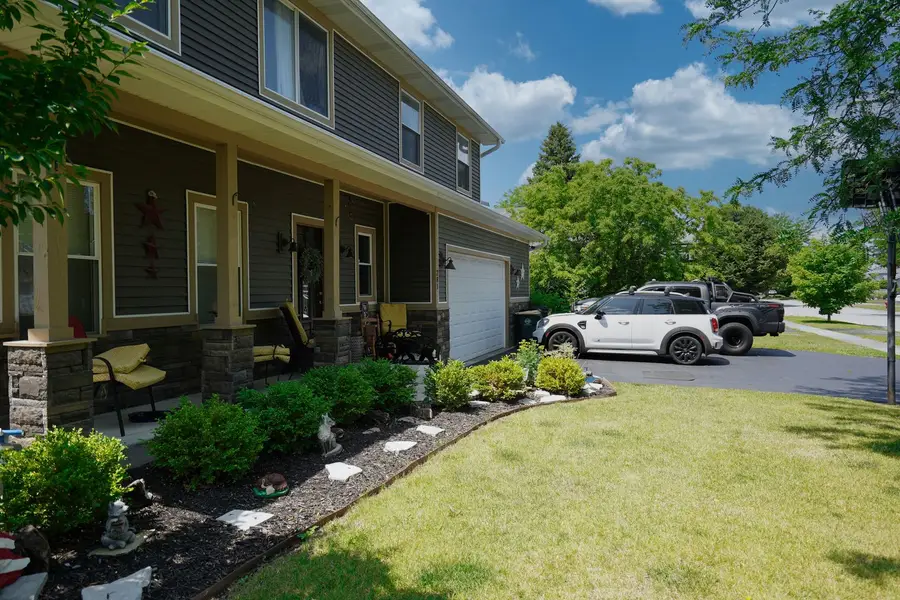 281 Fox Chase Drive N, Oswego, IL 60543 - #3