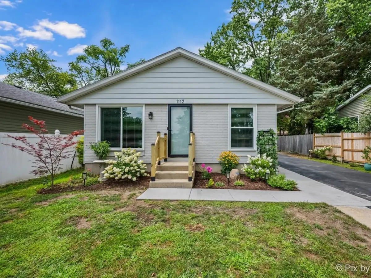1112 Brentwood Drive, Round Lake Beach, IL 60073 - #1