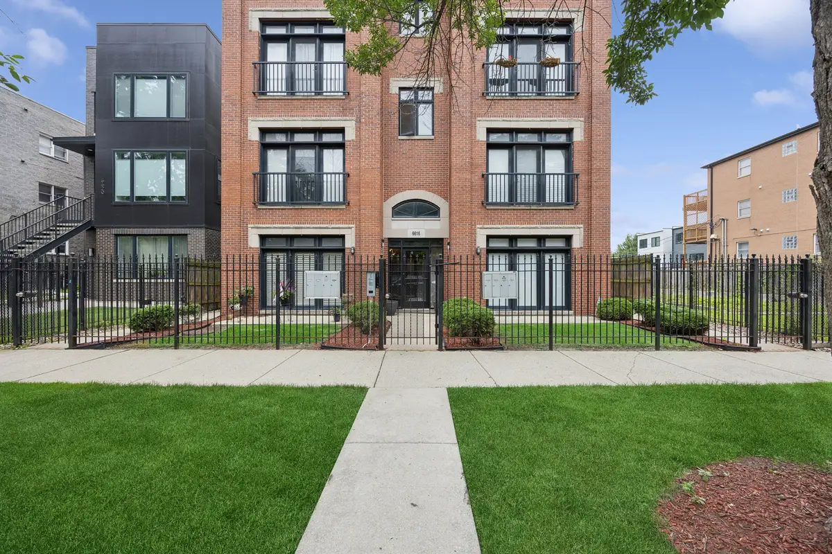 6616 S Kimbark Avenue #4S, Chicago, IL 60637 - #1