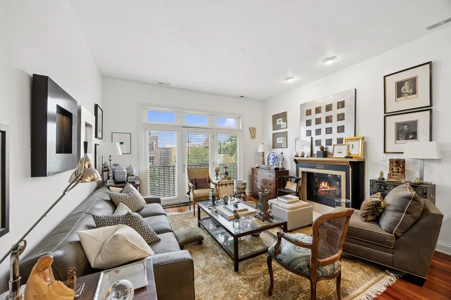6616 S Kimbark Avenue #4S, Chicago, IL 60637 - #2