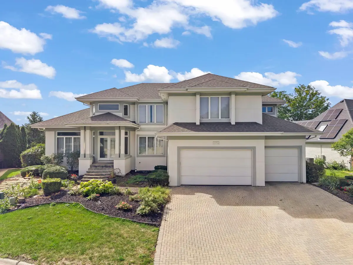 13258 Lakepoint Drive, Plainfield, IL 60585 - #1