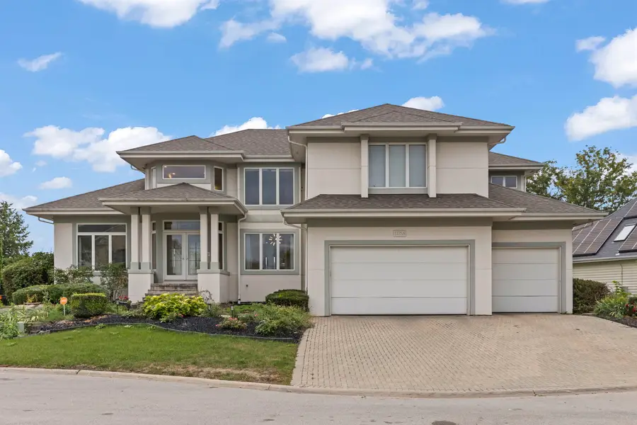 13258 Lakepoint Drive, Plainfield, IL 60585 - #2