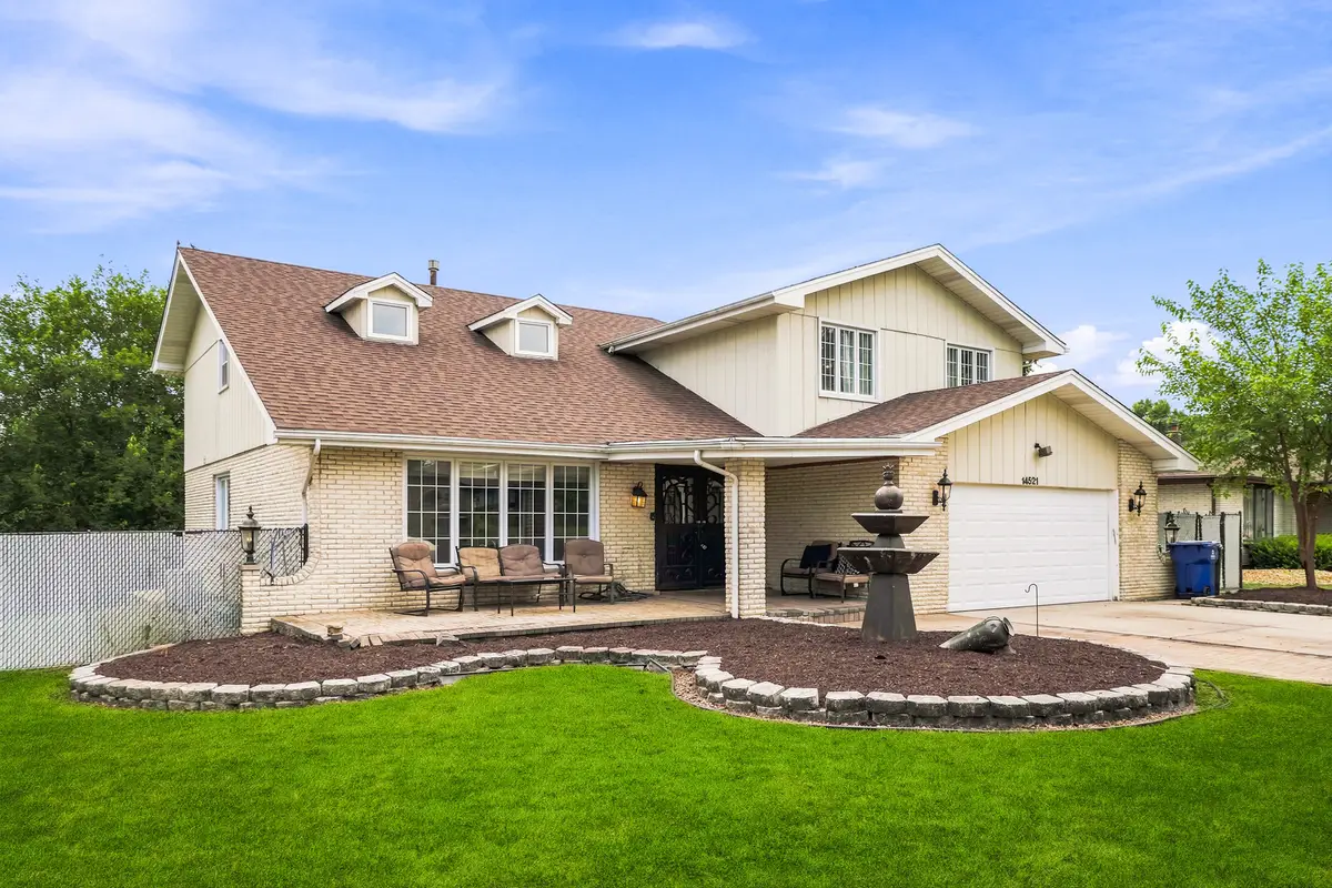 14521 S Pheasant Lane, Homer Glen, IL 60491 - #1