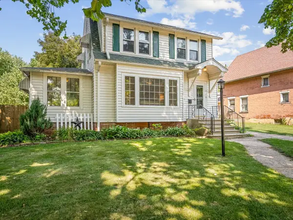 116 N Jefferson Avenue, Amboy, IL 61310