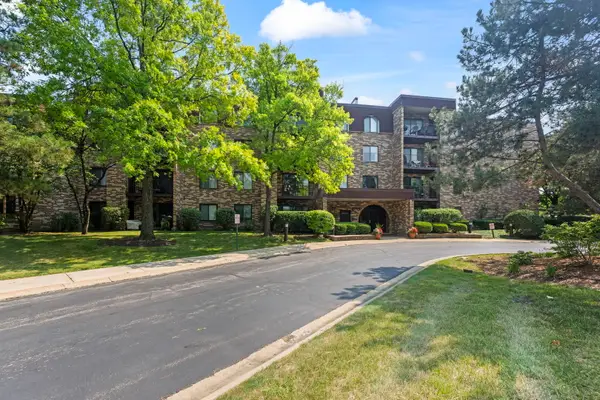 2005 Valencia Drive #306D, Northbrook, IL 60062