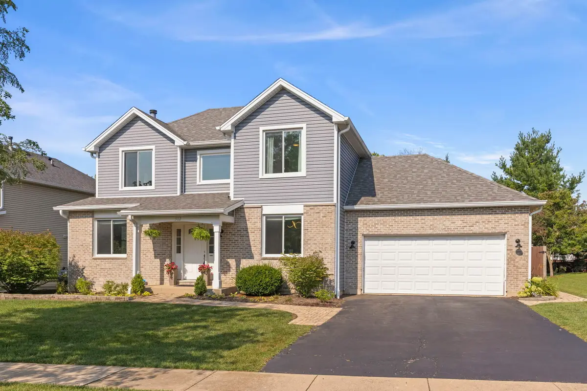 502 N Juniper Drive, North Aurora, IL 60542 - #1
