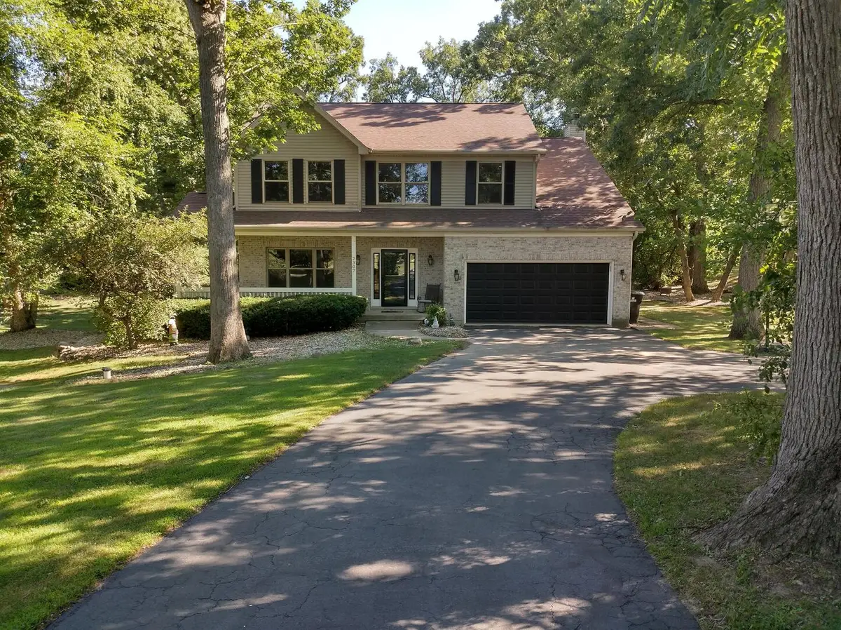 2307 N Country Springs Drive, Johnsburg, IL 60051 - #1