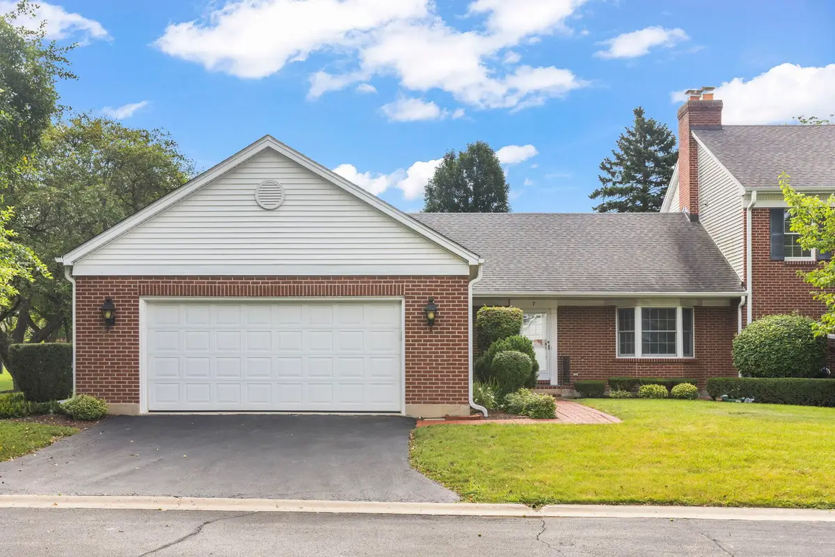 7 Douglas Drive, Sugar Grove, IL 60554 - #1