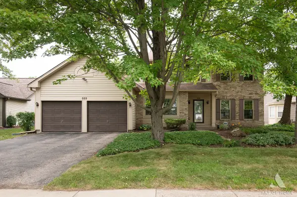 333 Brittany Trail, Elgin, IL 60120