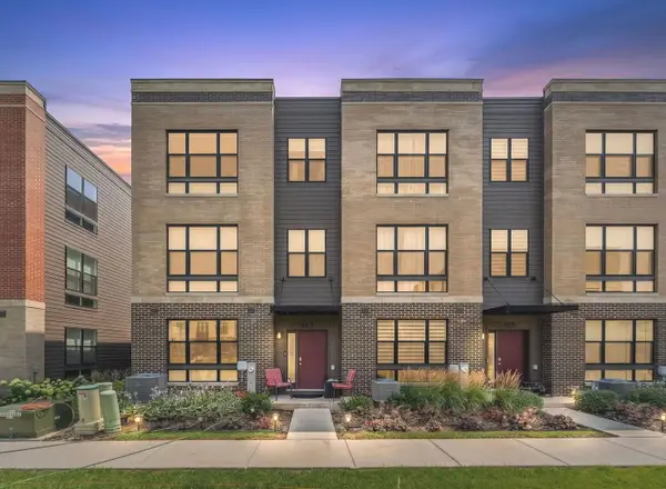 323 Summit Circle, Lombard, IL 60148