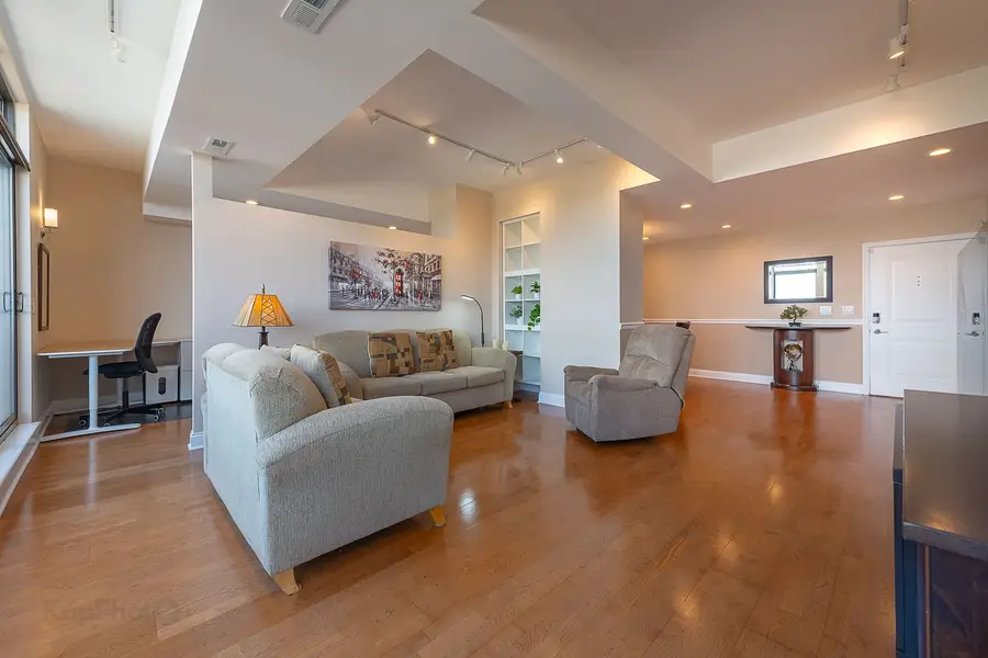 2272 S Archer Avenue #8E, Chicago, IL 60616 - #3
