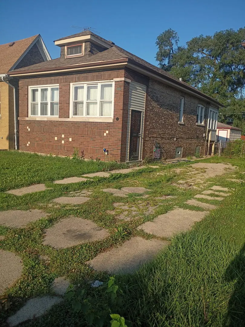 8226 S Honore Street, Chicago, IL 60620 - #1