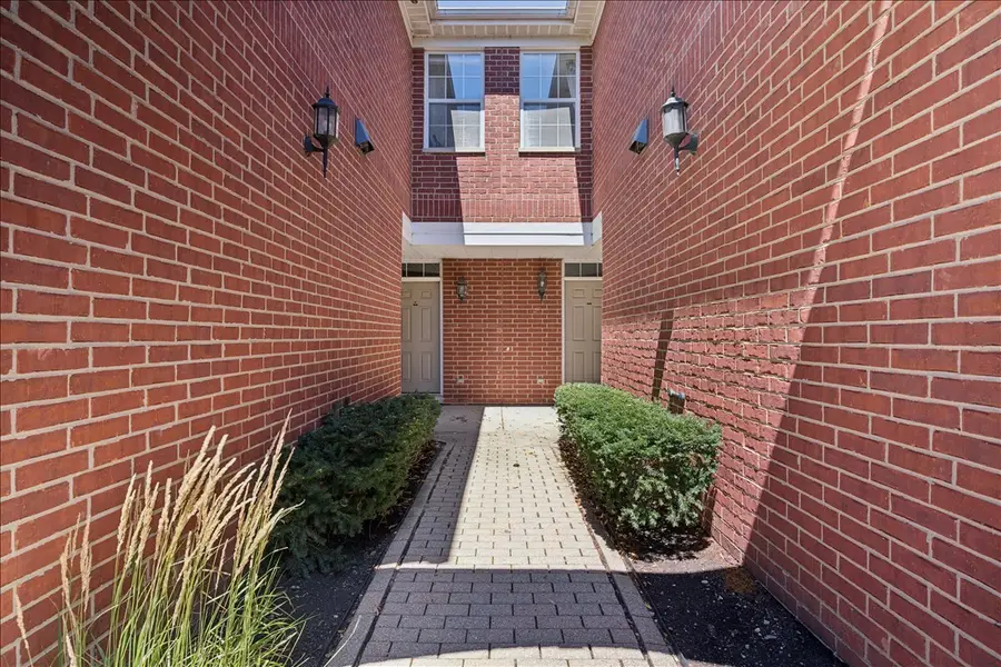 1116 Kensington Drive #21-A1, Northbrook, IL 60062 - #2