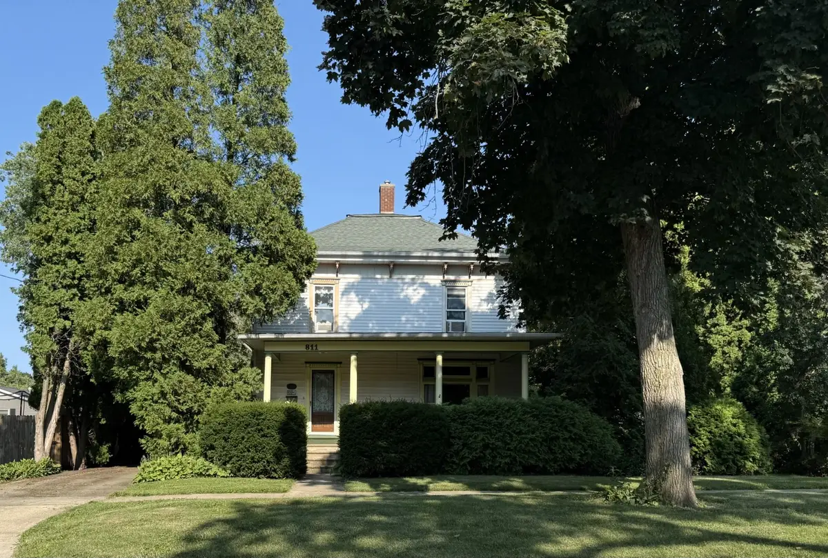 811 Nw 3rd Avenue, Galva, IL 61434 - #1