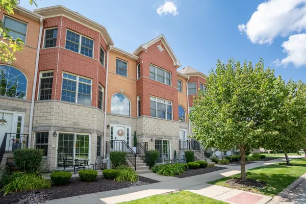 17930 Fountain Circle, Orland Park, IL 60467