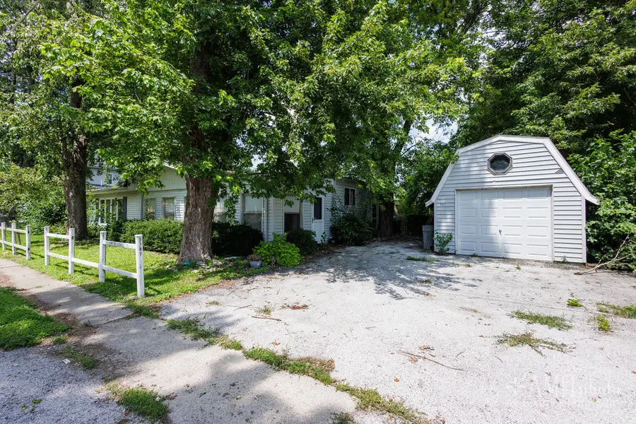 5187 E Center Street, Bourbonnais, IL 60914 - #2