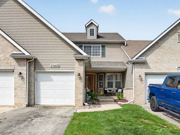 26432 W Fox Trail, Channahon, IL 60410