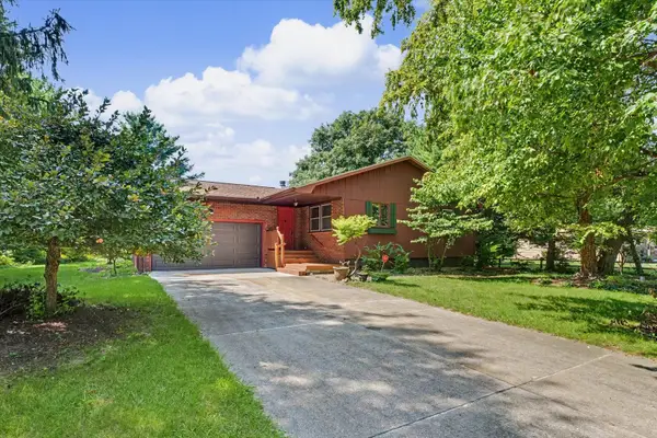 2231 Nancy Lane, St. Joseph, IL 61873
