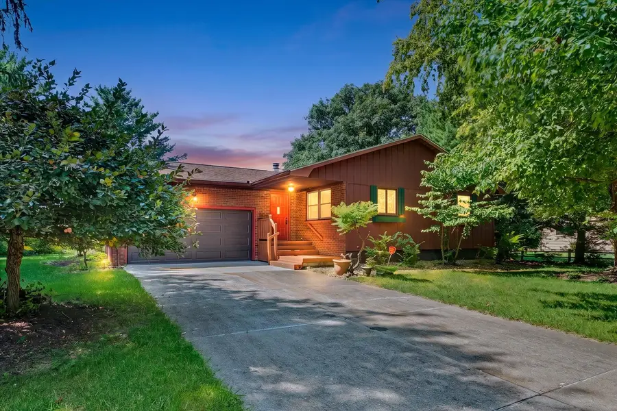 2231 Nancy Lane, Saint Joseph, IL 61873 - #2