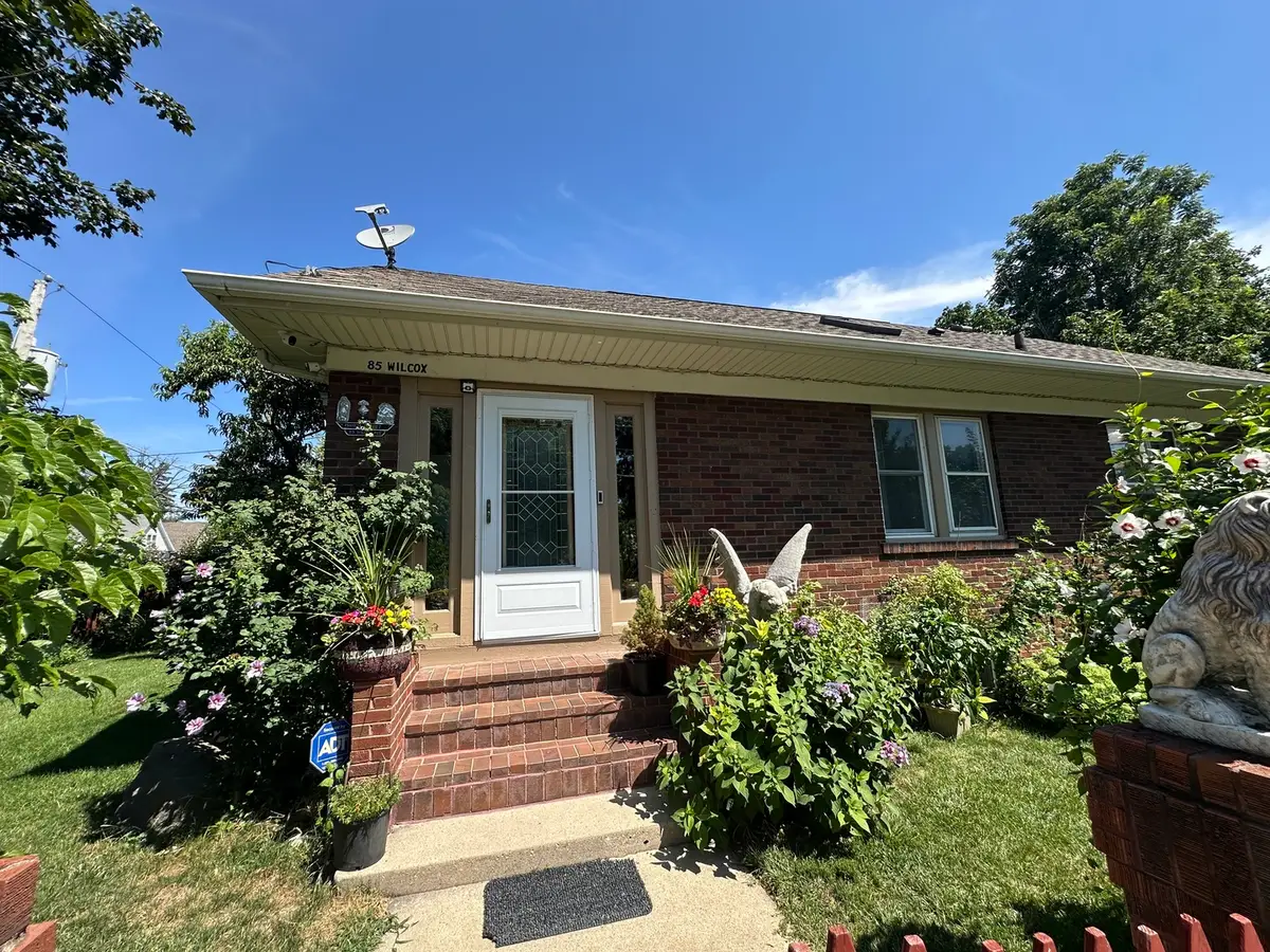 85 Wilcox Avenue, Elgin, IL 60123 - #1