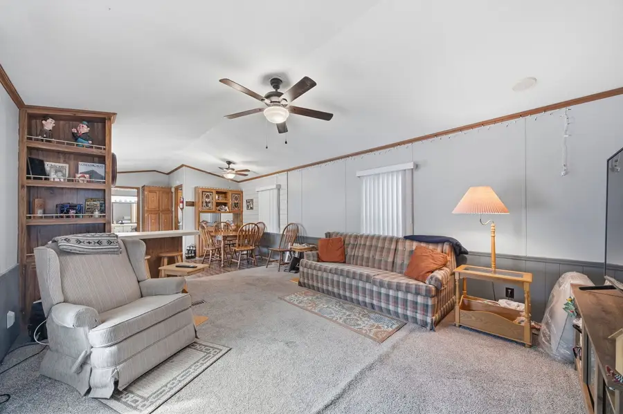 630 Huntsbridge Road, Matteson, IL 60443 - #2