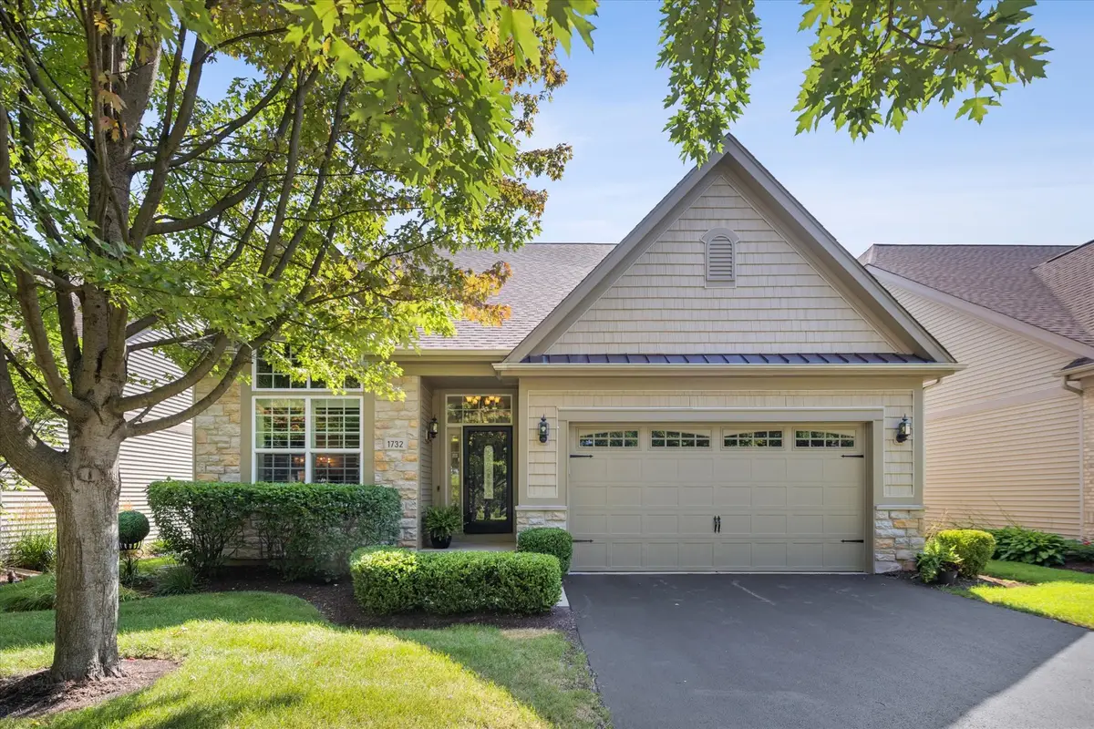 1732 Briarheath Drive, Aurora, IL 60505 - #1