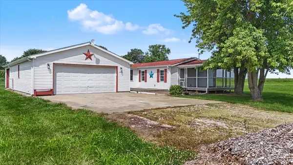 3307 N Cottonwood Road, Urbana, IL 61802