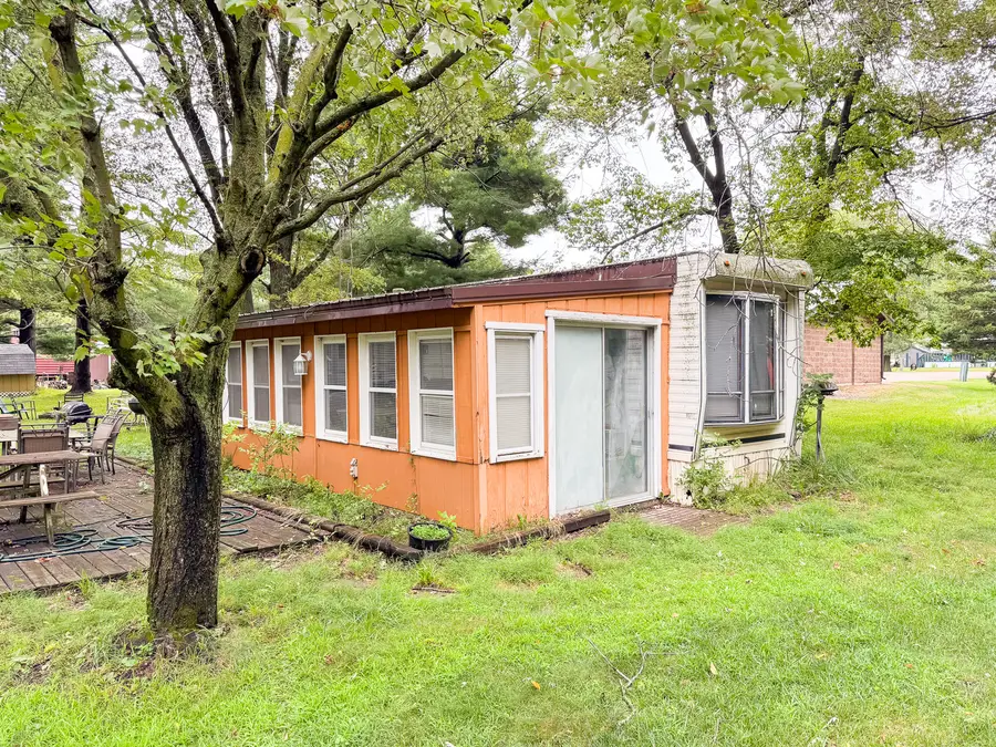 Address Withheld By Seller, Sublette, IL 61367 - #3